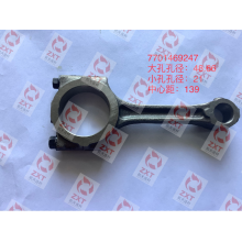Shangchai Engine Parts 7701469247 connecting rod bolts